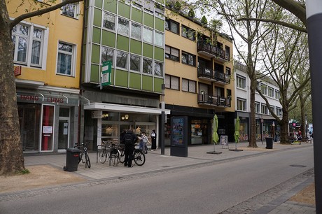 Bad Godesberg